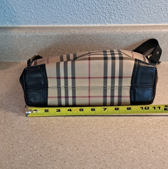Burberry Shoulderbag - Picture 3 of 14